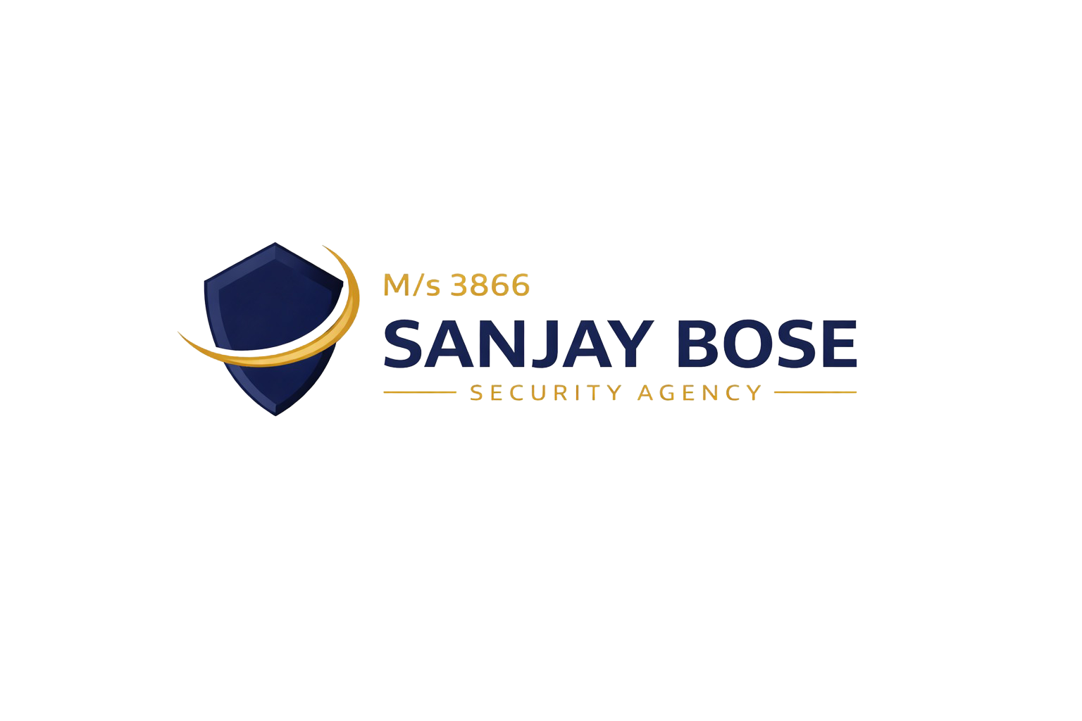 M/s 3866 Sanjay Bose Security Agency
