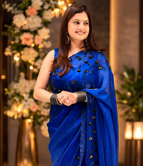 Pooja Singh