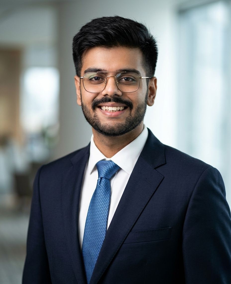 Kshitij Singh