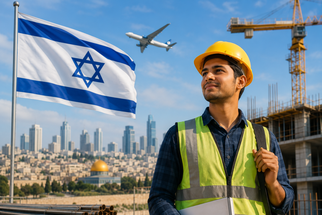 Jobs in Israel